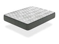 Matelas mousse90x180 Zensova Épaisseur 26 CM QIMF96748