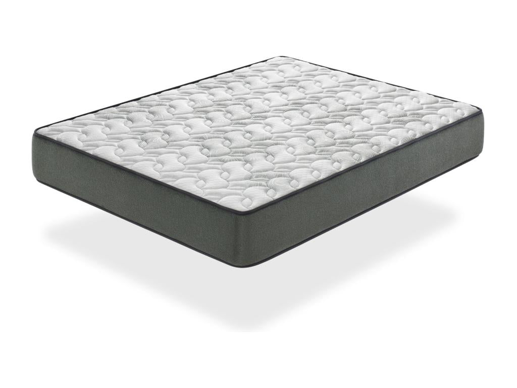 Matelas mousse90x180 Zensova Épaisseur 26 CM QIMF96748