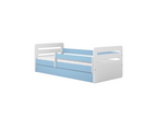 Lit Enfant - 160x80cm - Avec Matelas AQLN69262