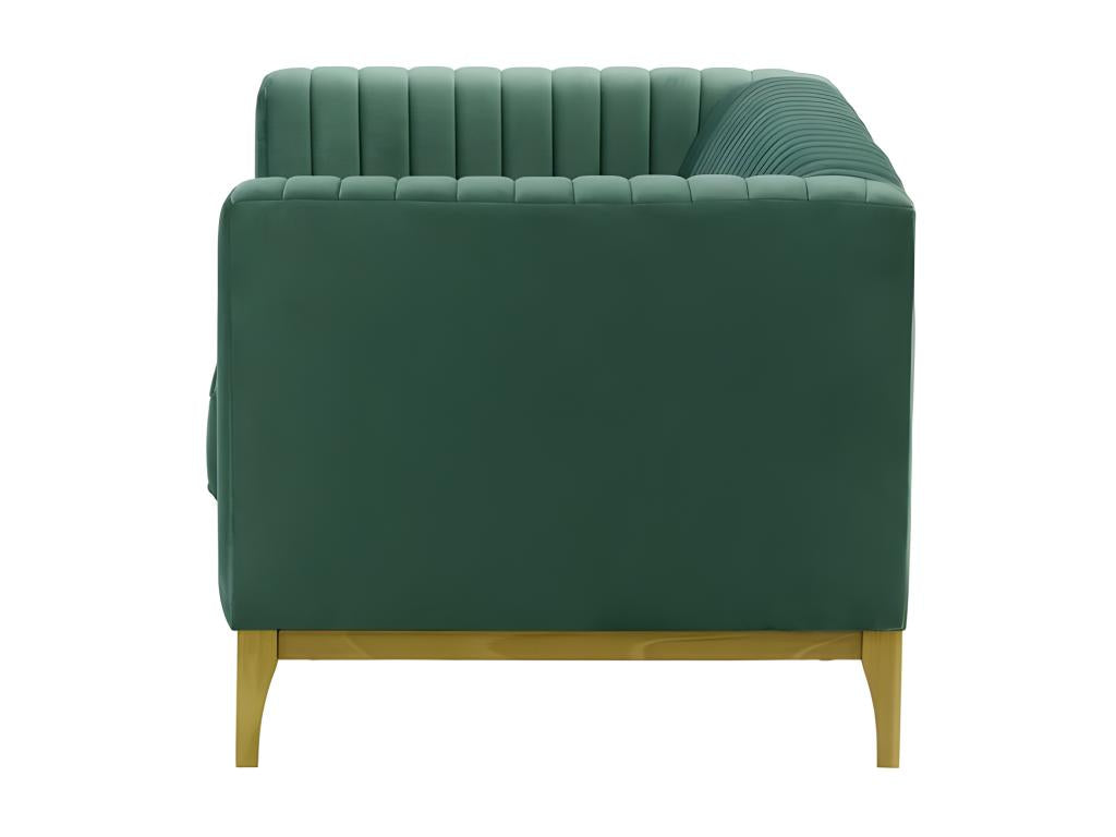 Dormeva- canapé deux places - Dormeva 12 FMCT17144