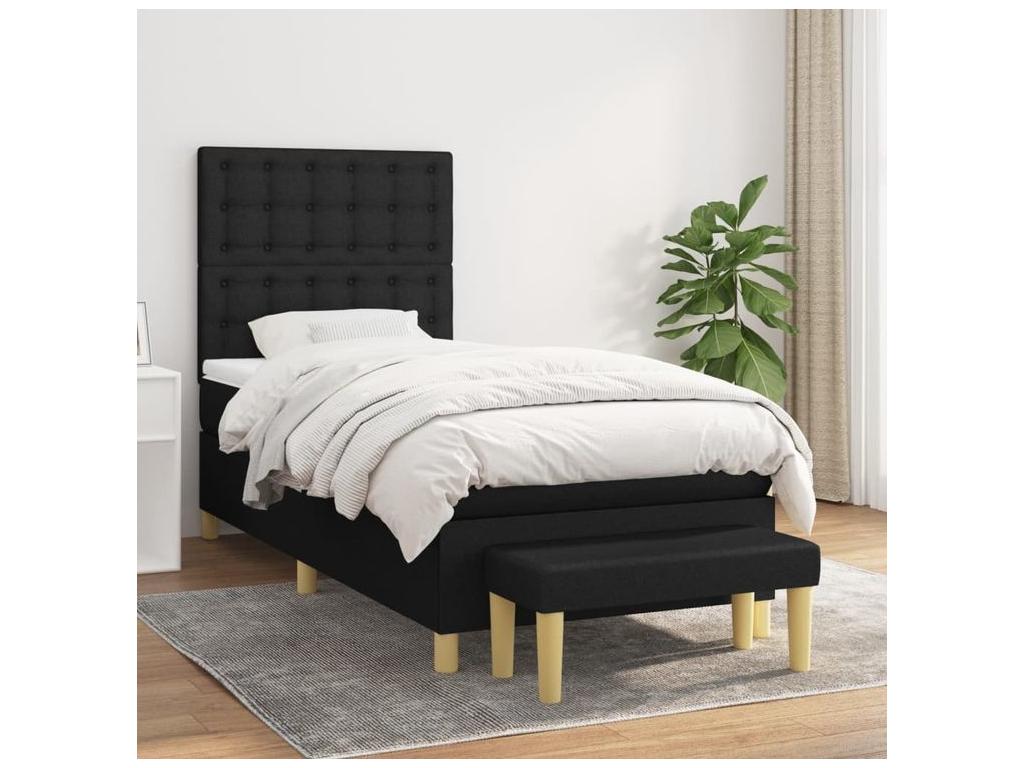 Zensova à Zensova de lit et matelas Zensova 80x200 Zensova AYKN21497