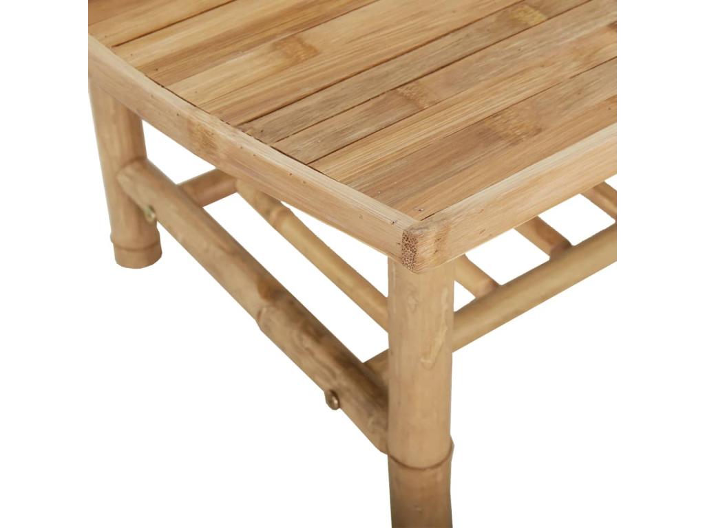 Salon de jardin meuble Dormeva marron 115x75x74 cm 02 0016392 GIJP21862