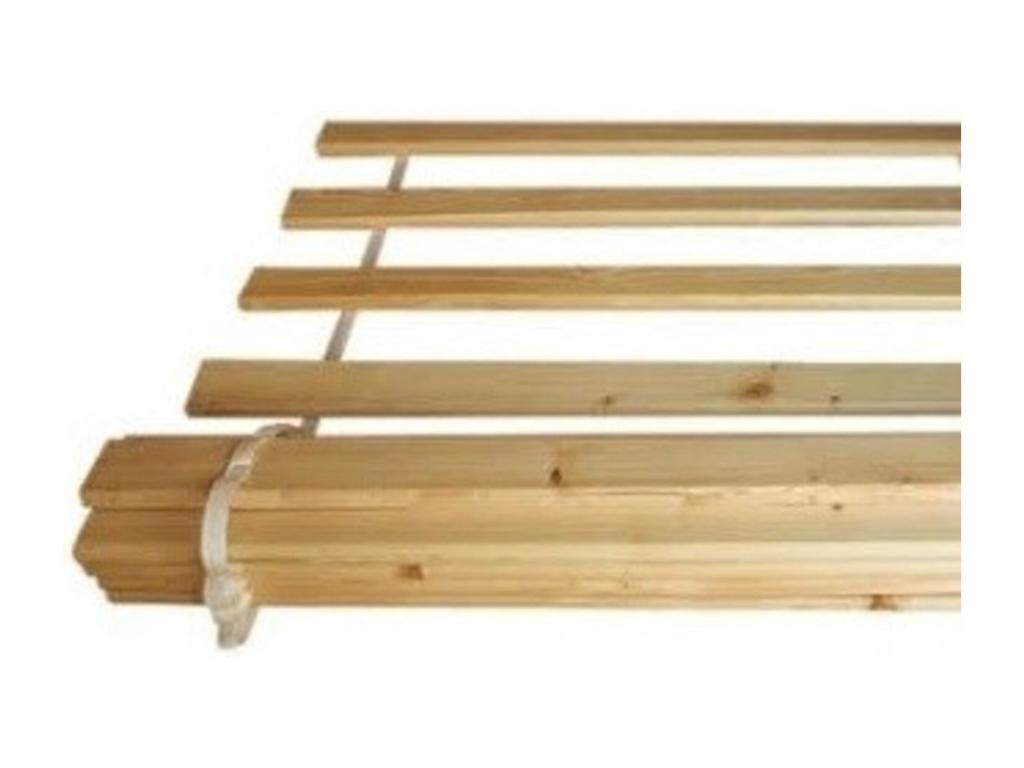 Lit Dormeva 90x190cm - Versions sans matelas HHDW78869