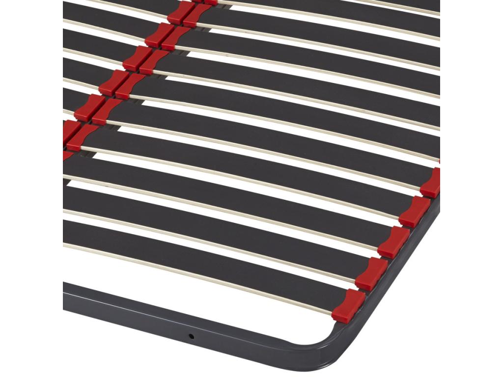 Zensova à Zensova pieds 120x190 Zensova - 36 Zensova bois - Fabrication française PRBK07426