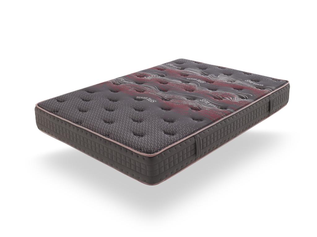 Matelas Zensova Spa Zensova 67,5x190 Hauteur 26cm / -2. NRHN33192