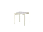 Table Basse Moderne - Dormeva - Blanc Gris CDGW06387