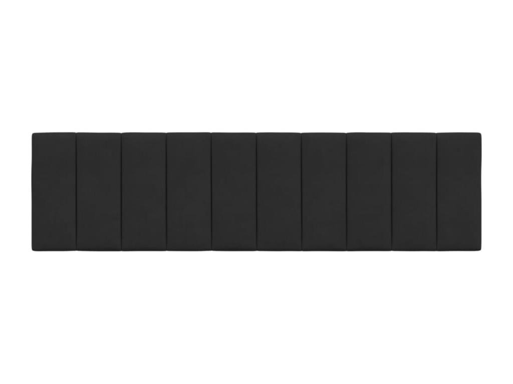 Coussin tête de lit Zensova 180 cm velours TXVE14264