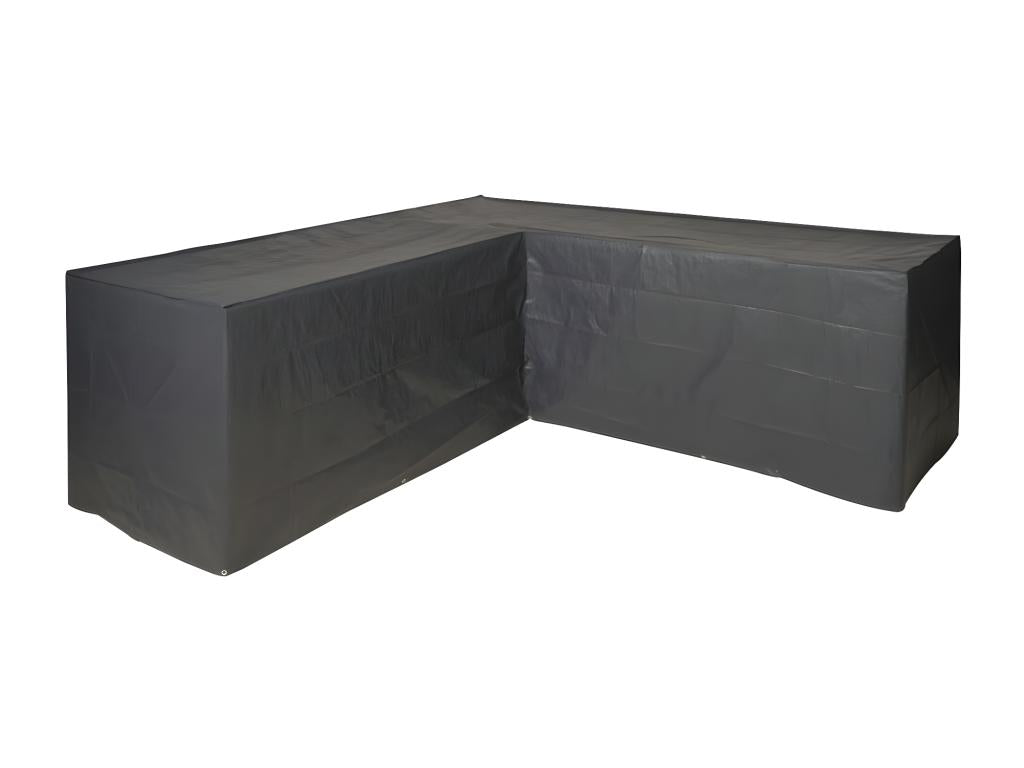 Housse pour meubles de jardin PE 250x90x90 cm 6031612 XWJZ84387