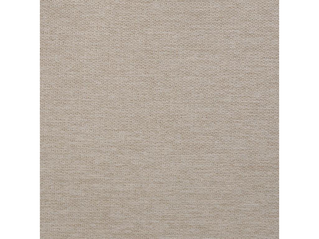 Sommier déco tapissier lin beige - Dormeva 160x190 MVGB12723