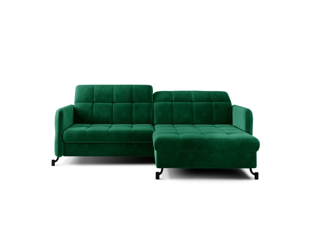 Canapé Dormeva R/Tissu-Vert YUHW91523