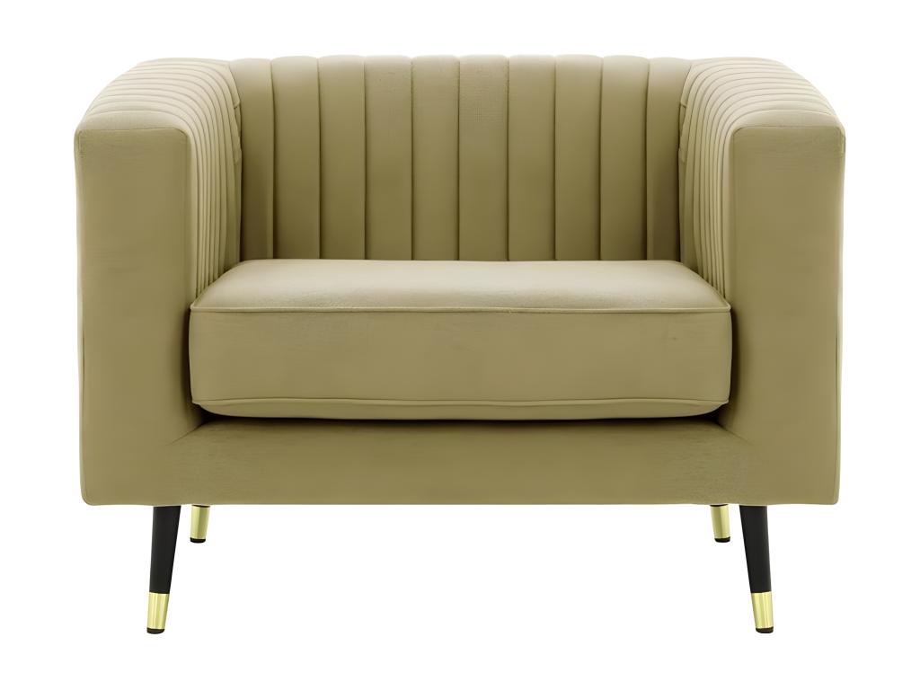 Fauteuil Slender - Dormeva 10 UGBU79627