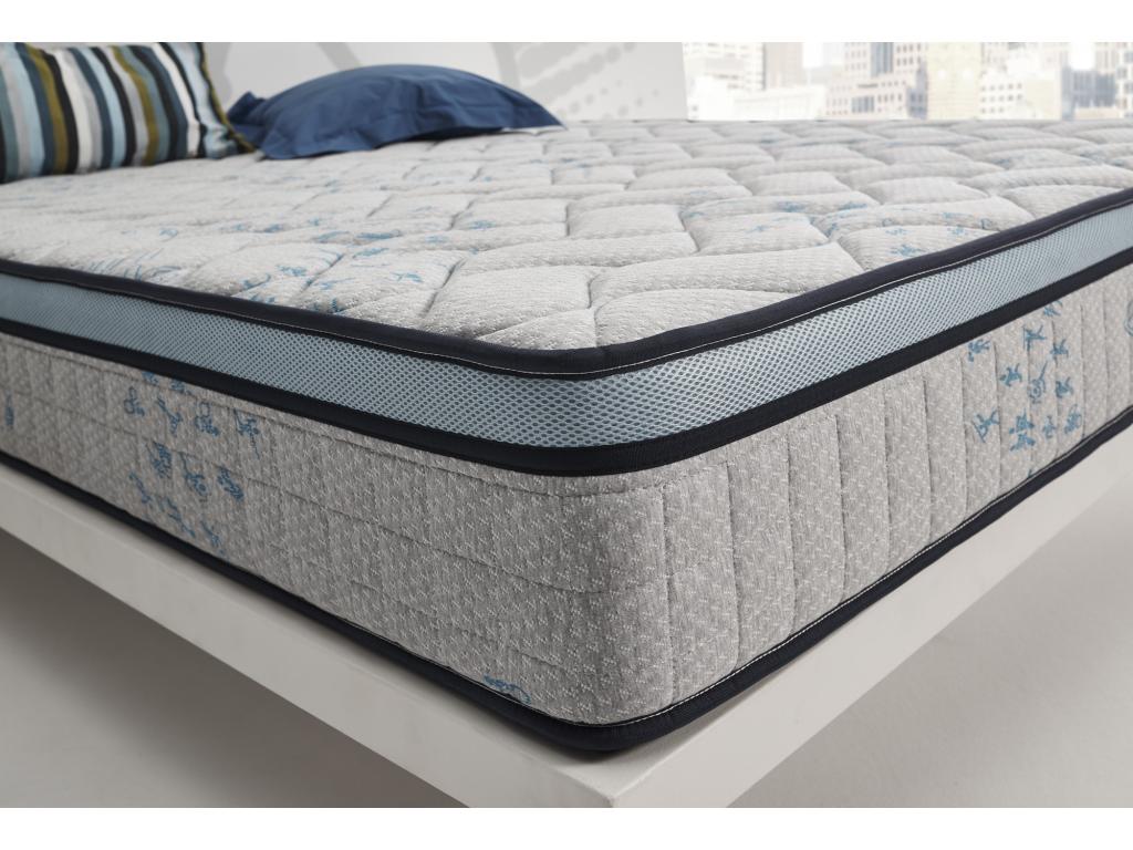Matelas Zensova Sport Life 80x190 Hauteur 27 cm / 2 DWVY59548
