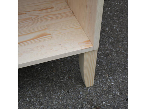 4 pieds pour la Collection Dormeva VEAS20531