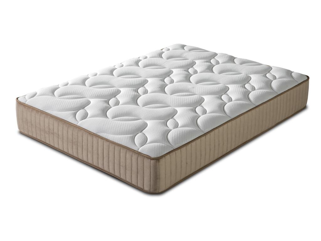 Matelas Latex 135x190 cm Dormeva 30 cm Épaisseur SETH60448