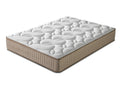 Matelas Latex 135x190 cm Dormeva 30 cm Épaisseur SETH60448