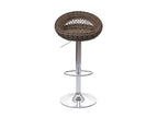 Tabouret de bar Dormeva-G26 lot de 2 OWRU69284
