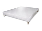 Ensemble sommier matelas SOFT 90x200 OEBT03752