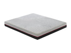 Matelas Dormeva Foam 20 cm de haut - 2 canapés déhoussable 100x190 cm TIEI05251