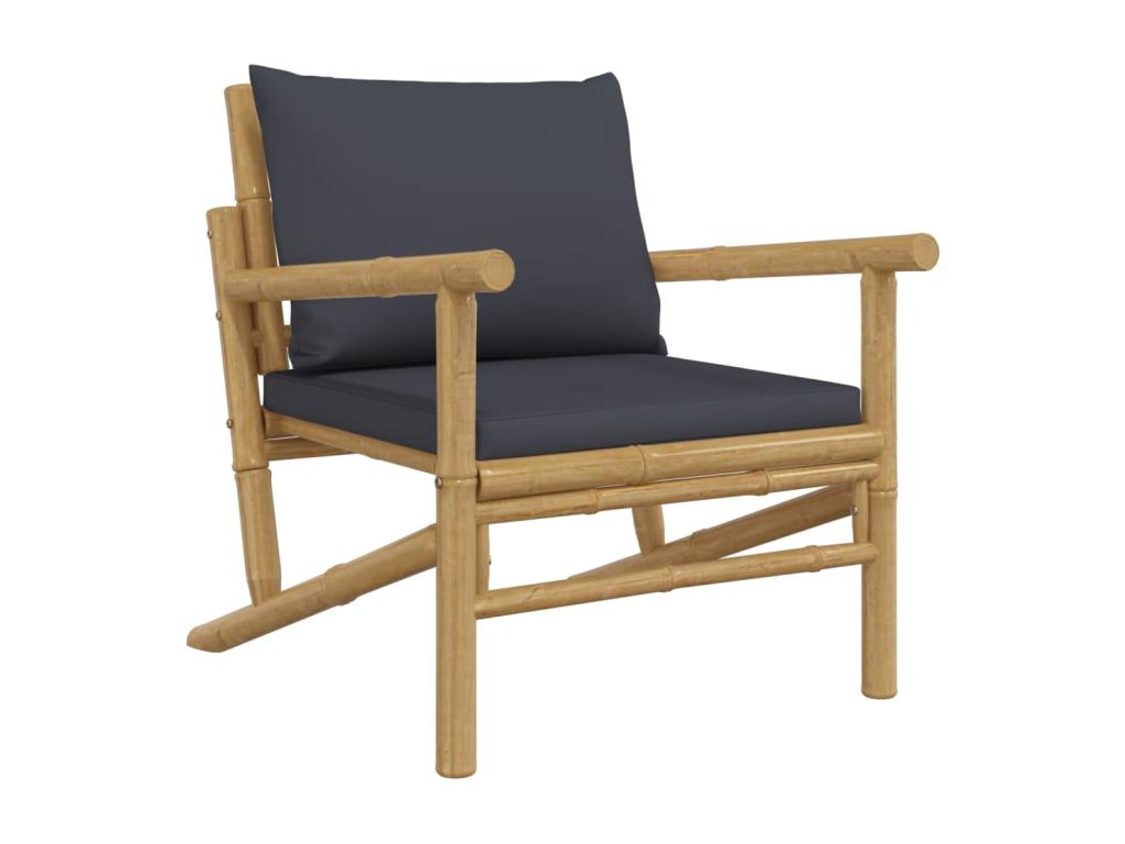 Salon de jardin meuble Dormeva marron 115x75x74 cm 02 0016392 GIJP21862