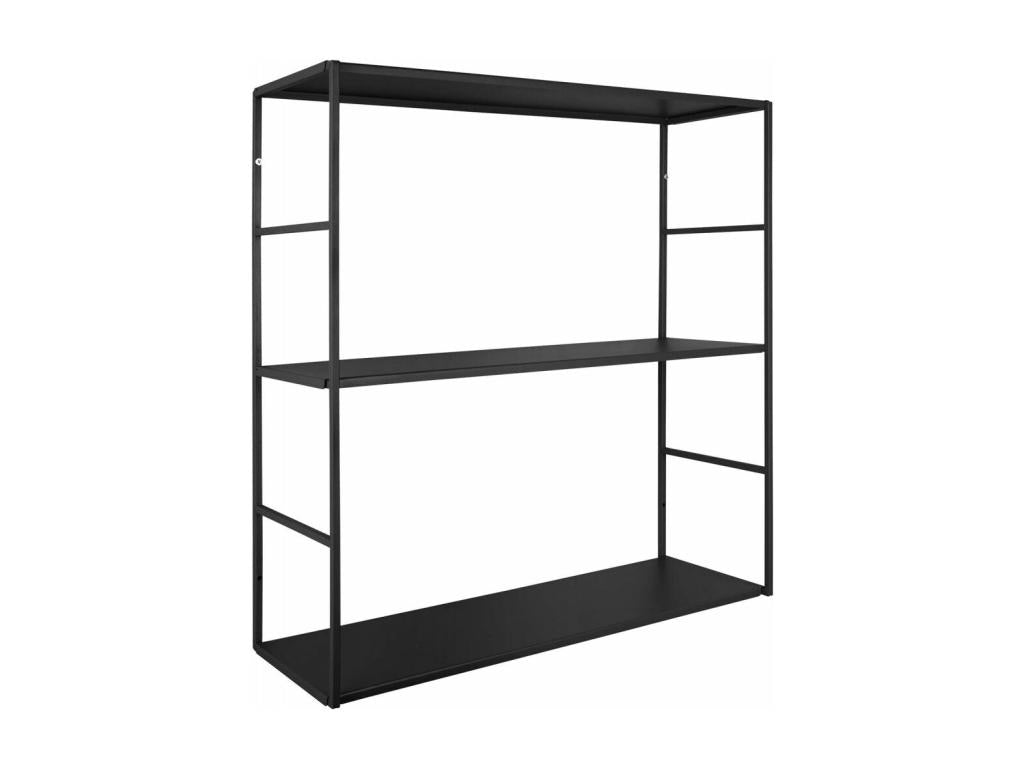 Etagère en métal Support mural SGDA08921