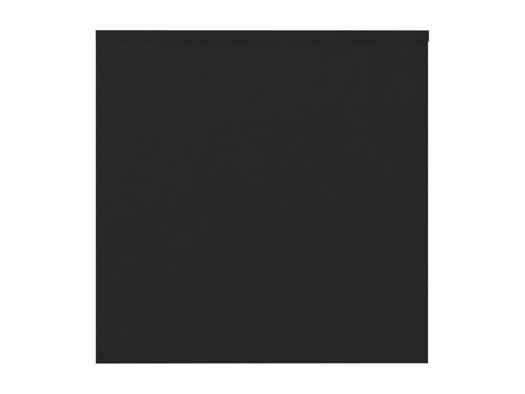 Tables gigognes 3 pcs Zensova Aggloméré SDTU45011