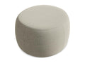 Pouf en Bouclé - Zensova KBWI40034