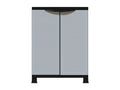 Armoire en plastique 68x39x92 cm TYIE32066