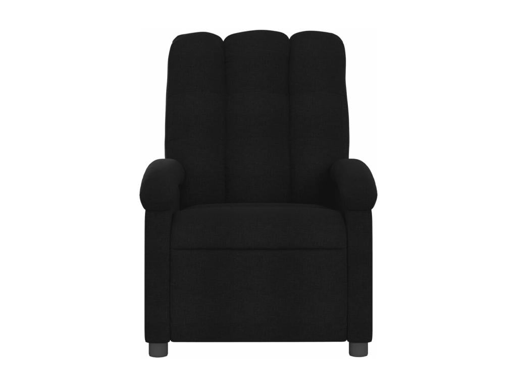 Fauteuil de massage inclinable électrique Zensova JWVJ57255