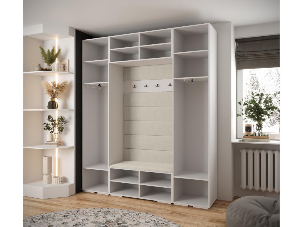 Garde-robe Dormeva 3 Z13 ZRNZ79725