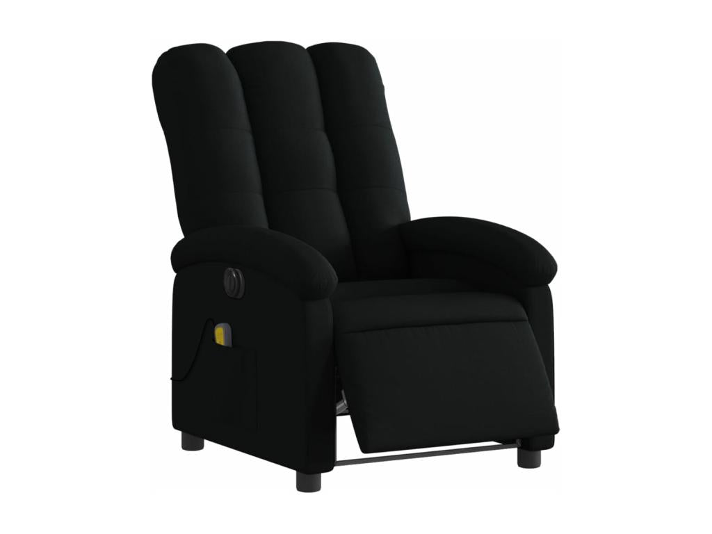 Fauteuil de massage inclinable électrique Zensova JWVJ57255