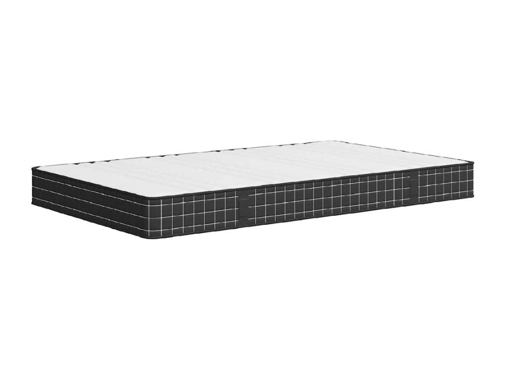 Matelas à ressorts bonnell moyen 120x200 cm VFPG94346