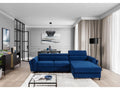 Canapé Dormeva R/Tissu-Bleu KYCI09901