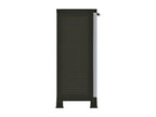 Armoire en plastique 68x39x92 cm TYIE32066