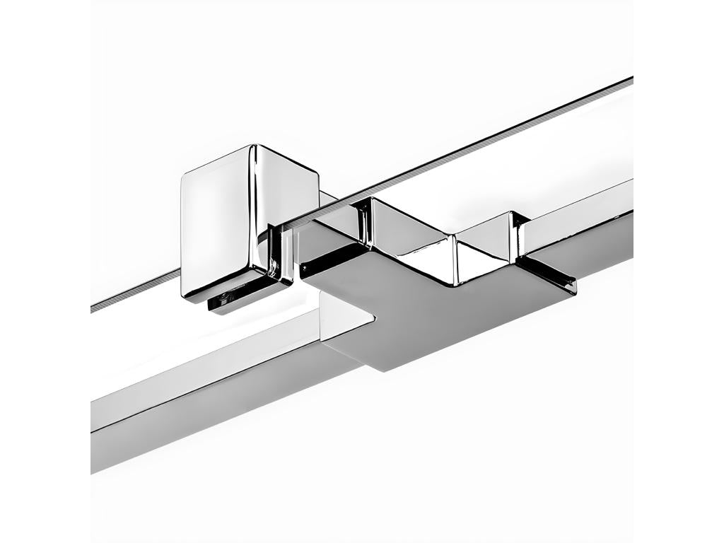 Paroi de douche à l'italienne Dormeva avec porte serviette 70 cm MAJORQUE Dormeva ADPX72757