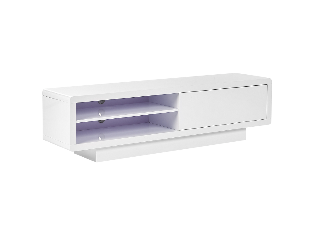 Meuble TV Dormeva Blanc QBWG26249