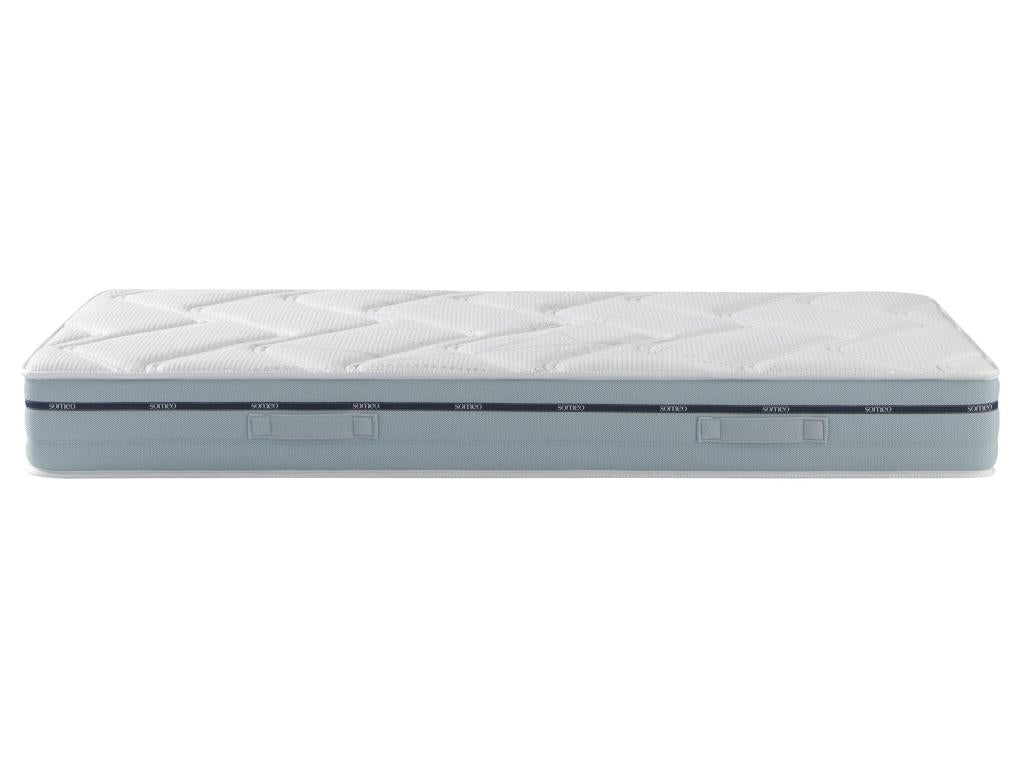 Matelas mémoire de forme Dormeva 500 - Dormeva 2x80x190 OIKN94779