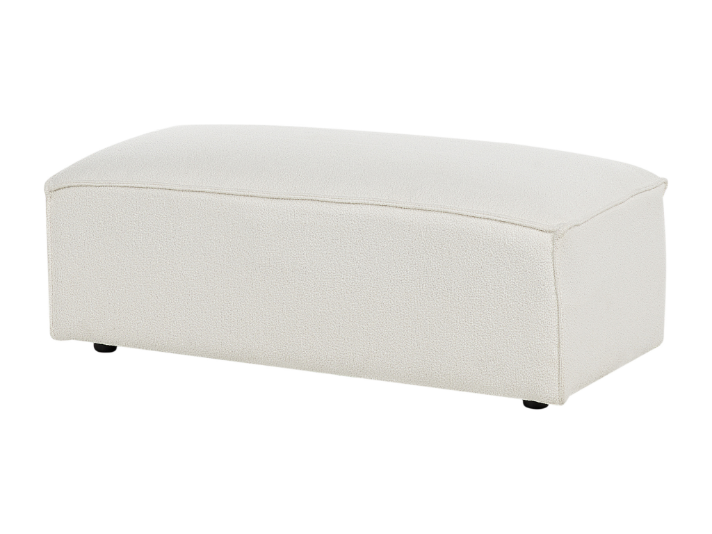 Zensova Bouclé Blanc cassé VYAO51416