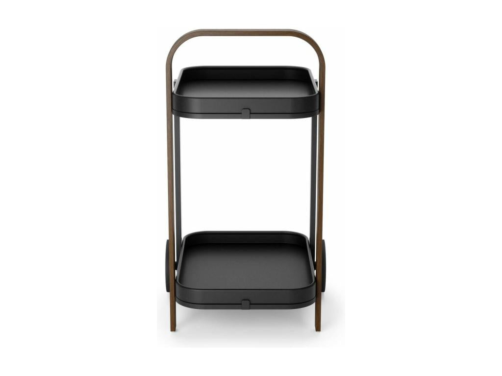 Zensova en acier 2 plateaux Zensova RFRT78089