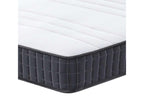 Matelas à ressorts bonnell moyen 120x200 cm VFPG94346
