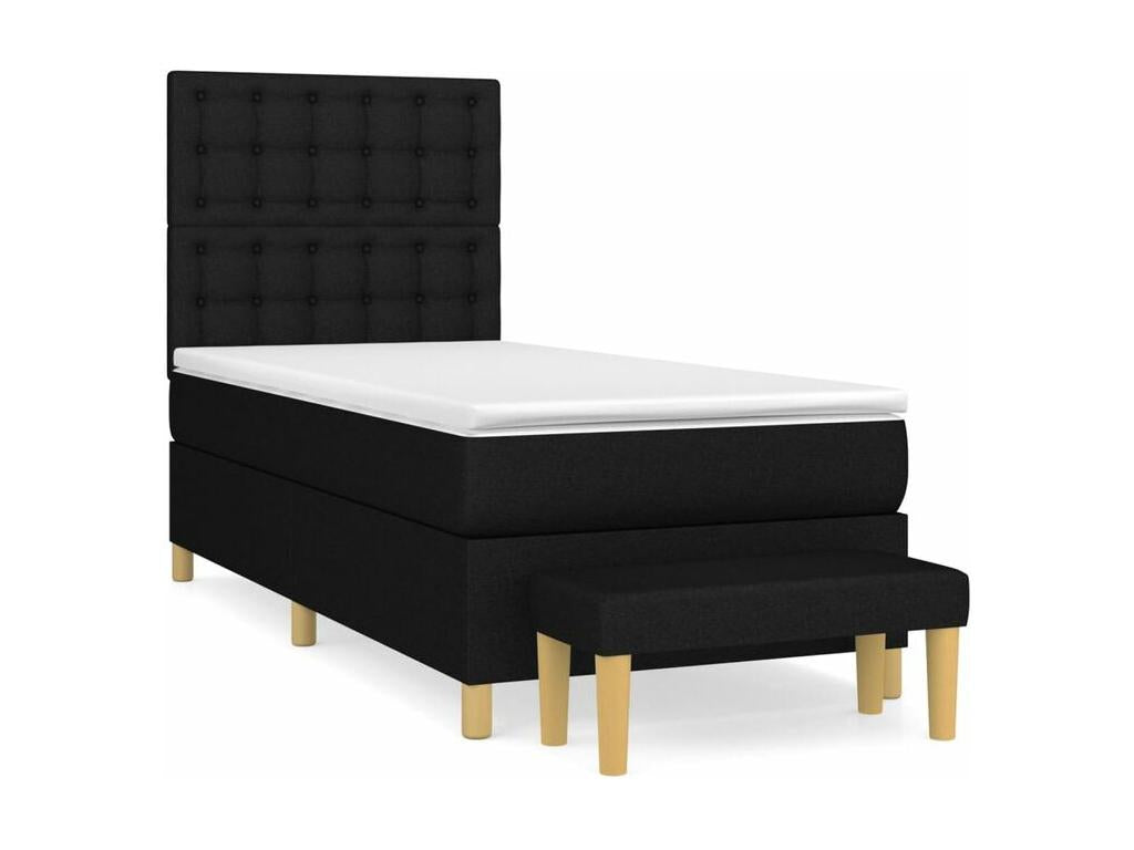 Zensova à Zensova de lit et matelas Zensova 80x200 Zensova AYKN21497