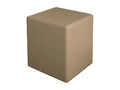 Pouf Zensova Marron 34x34x37 cm Zensova YPEM68926