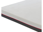 Matelas Dormeva Foam 20 cm de haut - 2 canapés déhoussable 100x190 cm TIEI05251