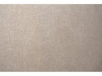 Sommier Tapissier Tissu Beige brun 80x200 H35cm XHVJ93633