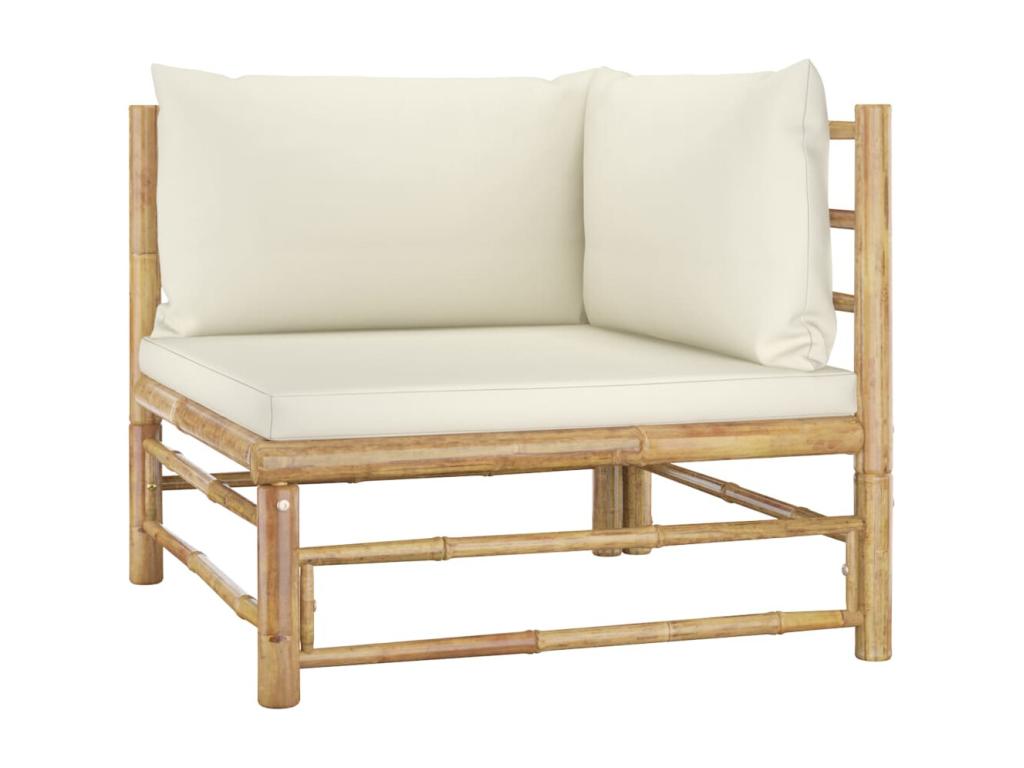 Salon de jardin meuble Zensova marron 70x70x60 cm 02 0017903 BSRW28575